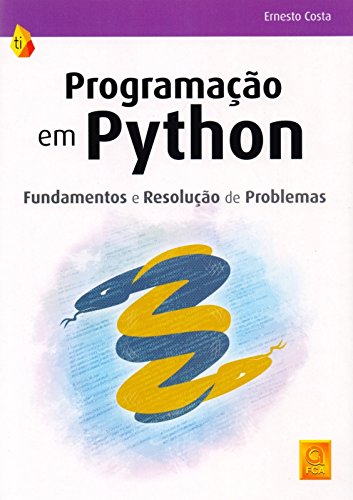 Programação em Python. Fundamentos e Resolução de Problemas PDF Ernesto ...