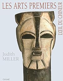 Les  arts premiers
