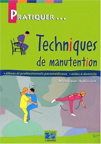 Techniques de manutention