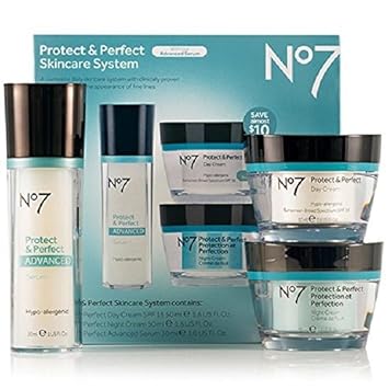 boots 7 night cream