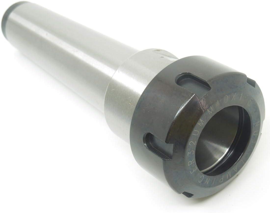 MT4 ER32 MTB4 ER32UM Morse Spindle Taper shank collet chuck