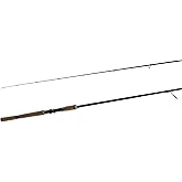 Tsunami Carbon Shield III Spinning Rods