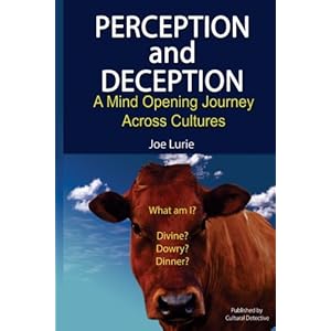 Perception and Deception: A Mind-Opening Journey Across Cultures