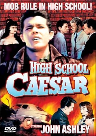 Watch High School Caesar Streaming