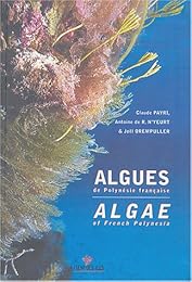 Algues de Polynésie française