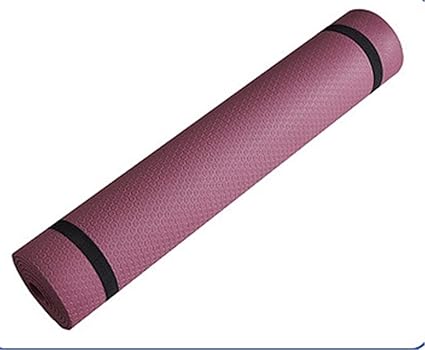 core balance yoga mat