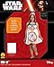 Rubie's Costume Star Wars Episode VII: The Force Awakens Deluxe BB-8 Child Costume, Medium