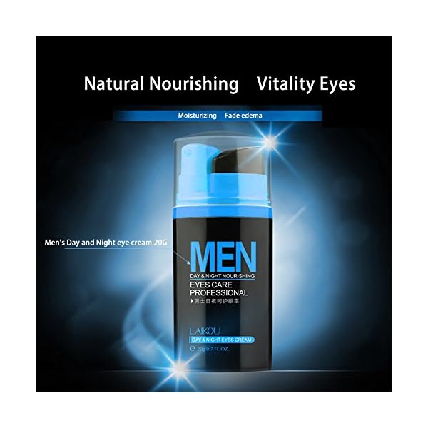 Hanyia-Men-day-and-night-eye-dark-circles-anti-puffiness-cream Hanyia Men day and night eye dark circles anti-puffiness cream