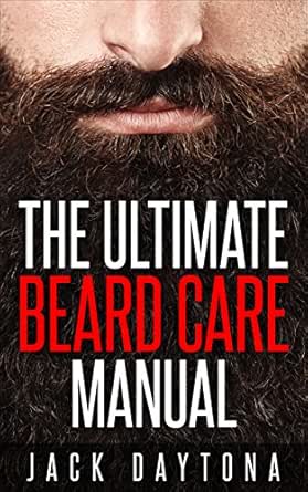 virtual beard styler