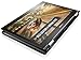 Lenevo Flex 80JK0021US 14-Inches Convertible Laptop (2.4 GHz Intel Core i7-5500U Dual-Core, DDR3L SDRAM 8 GB RAM, 1.08 TB, Windows 8.1)