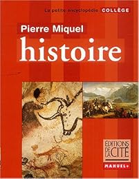 Histoire, collège