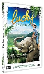 Lucky L'éléphant