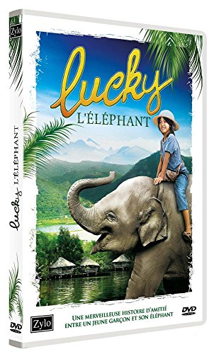 Lucky L'éléphant