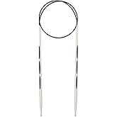 Prym 16" Ergonomic Circular Knitting Needles, US 2 (3mm)
