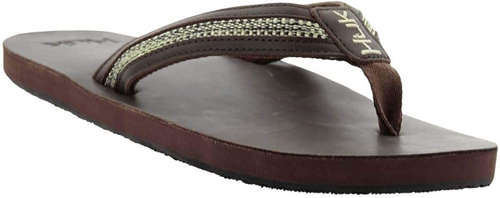 huk sandals