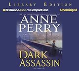 Dark Assassin (William Monk Series)