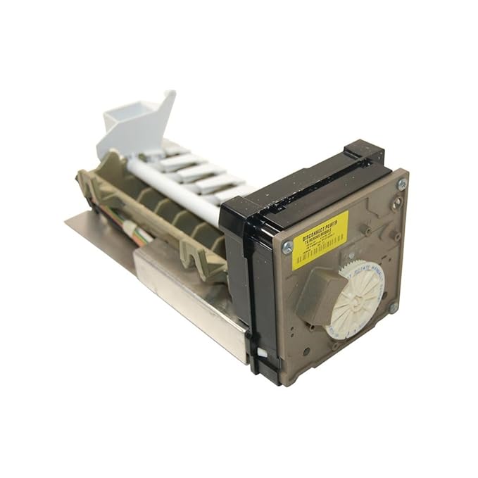 Whirlpool nevera congelador hielo eléctrica 481269028046: Amazon ...