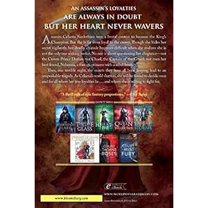 Crown of Midnight (Throne of Glass)