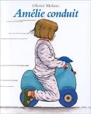 amelie conduit (ARCHIMEDE) by 
