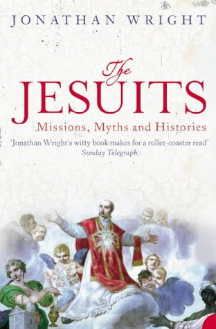 "The Jesuits" av Jonathan Wright
