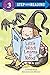 Little Witch Learns to Read: A Little Witch Book (Step into Reading)