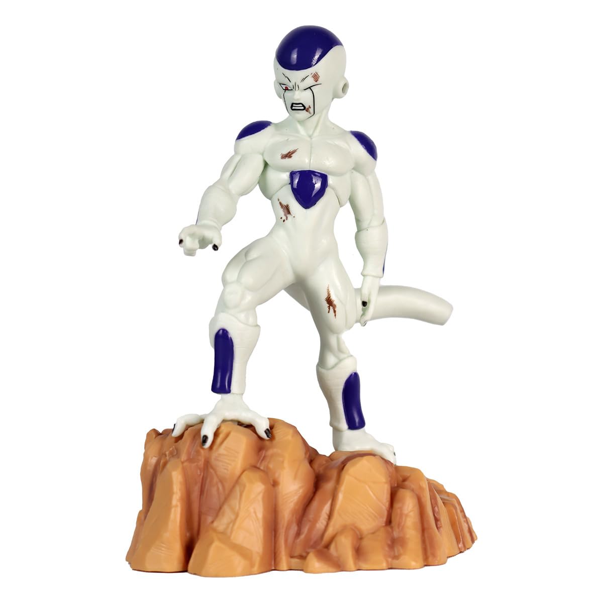 Banpresto Figure Statue Dragon Ball Z - History Box Vol.5 - Frieza - Height 13cm BP19379