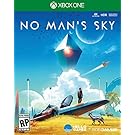 No Man's Sky - Xbox One