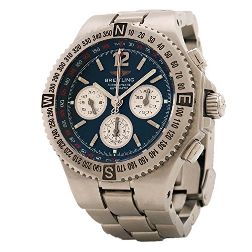 breitling hercules watch