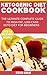 The Ketogenic Diet Cook Book: The Ultimate Complete Guide to High-Fat, Low-Carb Keto Diet For Beginners with 50 Delicious Ketogenic Recipes (Keto Series Book 1) by Steven Grrat