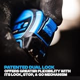 OX Tools Pro Dual Auto Lock Tape Measure Twinpack 5m 16ft Professional view 3