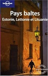 Estonie, Lettonie et Lituanie