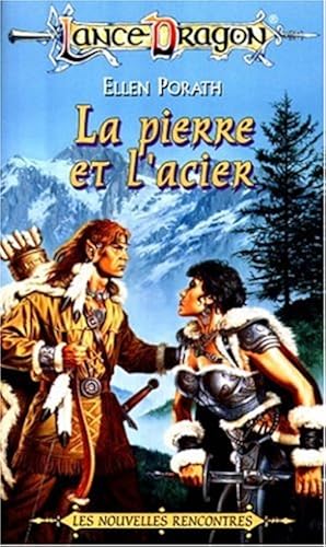 Download La séquence des Rencontres Tome 5 : La Pierre et l'acier PDF