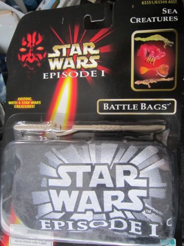 Star Wars Episode 1, 1998 Edition 