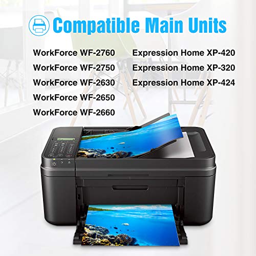 xp 424 printer