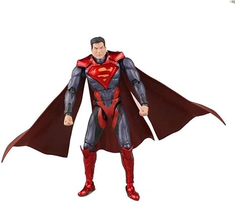 Amazon Co Jp Ghmoz 彫像 玩具モデルアニメキャラクタースーパーヒーロー玩具女神正義のヒーロー関節おみやげ コレクション ギフト16センチメートル ホーム キッチン