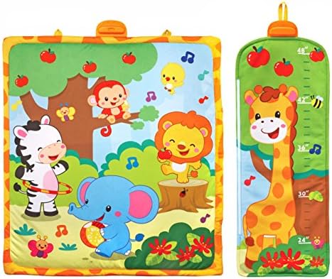 grow with me play mat