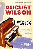 [(The Piano Lesson)] [Author: August Wilson] published on (October, 1999)