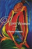 River Woman: A Novel by Donna Hemans