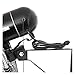 OEM TOOLS 24 Inch High-Velocity Indoor Oscillating Wall Mount, Old Model Commercial Fan, 6400 CFM, Black