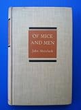 Of Mice and Men