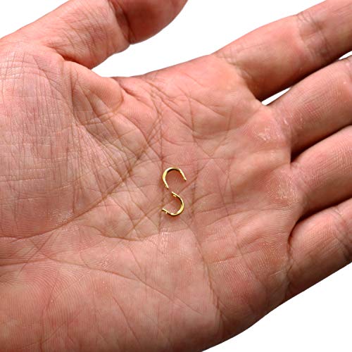 THKFISH Angelköder Making Kit Angelköder DIY Kit Angellöffel Spinner Making Kit Spinnköder Gebäude Kit… – Bild 5