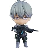 GOOD SMILE COMPANY KAIJU NO.8 MINA ASHIRO NENDOROID ACTION FIGURE