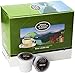 Green Mountain Coffee, Half-Caff, Single-Serve Keurig K-Cup Pods, Medium Roast Coffee, 48 Count (2 Boxes of 24 Pods)