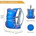 Mardingtop Running Backpack Ultralight Hydration Pack for Trail Water Walking Hiking Bicycle Cycling Running Climbing