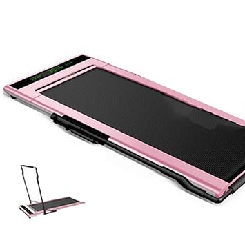 Kuaikesport Laufband Elektrisch Fur Zuhause Intelligente