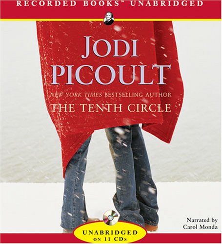 The Tenth Circle 1419375717 Book Cover