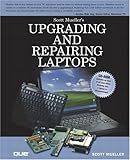 Image de Upgrading and Repairing Laptops