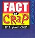 Fact or Crap Page-A-Day Calendar 2005 (Page-A-Day Calendars) by 