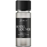 Scentiment Hotel Lounge Diffuser Oil - Premium Fragrance Oil - 0.68 fl oz | Premium Hotel Scent with Notes of White Tea, Cardamom &amp; Marine Notes, aromatherapy home fragrance oil, for cold air diffusers