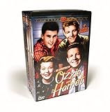 Adventures of Ozzie & Harriet: Volumes 1-5